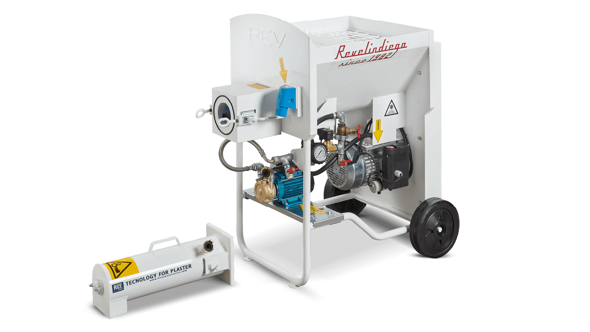 Tornado 220 volt 3kw