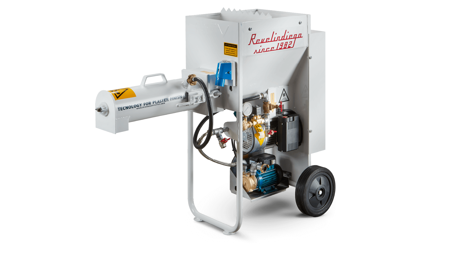 mini tornado 220 volt3kw